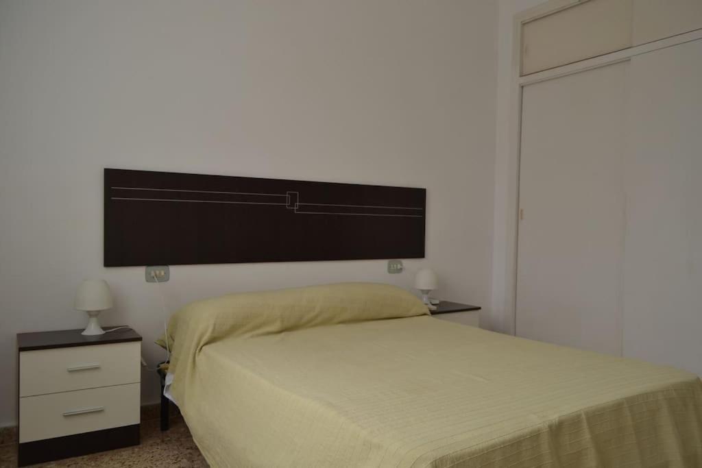Апартаменты Apartamento Brisa Del Mar Лос-Уррутьяс Экстерьер фото